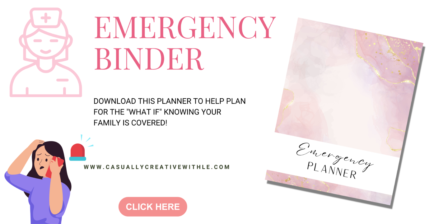 Protected: FREE Printables - Casually Creative With Le